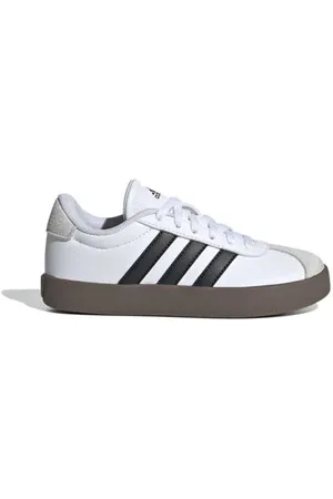adidas Sportswear VL Court 3.0 sneakers Jongens/Meisjes Suede
