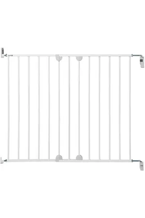 Safety 1st Wall Fix Extenting Metal traphekje – wit