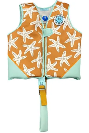 Swim Essentials Zwemvest Zeester 3