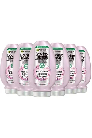 Garnier Loving Blends Rice Water conditioner
