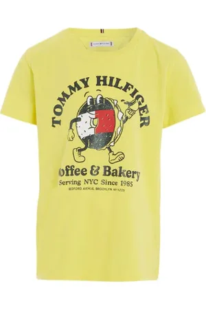 Tommy Hilfiger T