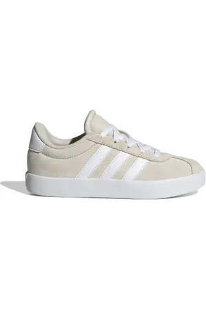 adidas Sportswear VL Court 3.0 sneakers Jongens/Meisjes Suede