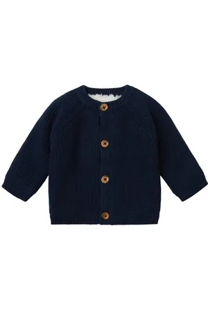 Noppies Baby baby vest Nevers van katoen Effen