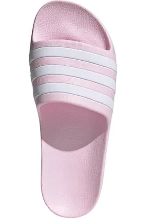adidas Sportswear Adilette Aqua badslippers Jongens/Meisjes Rubber
