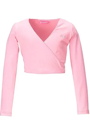 Papillon Sportvest Meisjes Katoen V