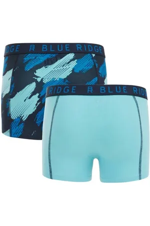 WE Fashion Blue Ridge boxershort