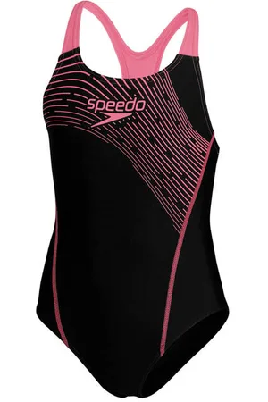 Speedo EnduraFlex sportbadpak Medley Medalist Meisjes Polyamide