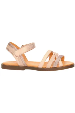 Bullboxer Sadie sandalen Meisjes Imitatieleer Meerkleurig