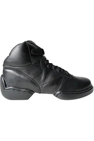 Papillon PA1500 Jr. leren dansschoenen Meisjes Leer