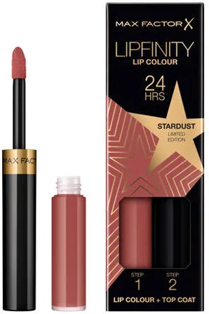 Max Factor Lipfinity Rising Stars lippenstift