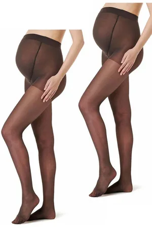 Noppies Maternity zwangerschapspanty 20 Denier
