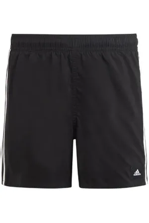 adidas Performance zwemshort Jongens Polyester Logo