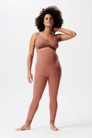 Noppies Maternity high waist skinny zwangerschapslegging Reva Broek Dames Polyamide