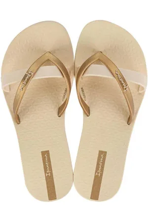 Ipanema Kirei teenslippers Meisjes Rubber