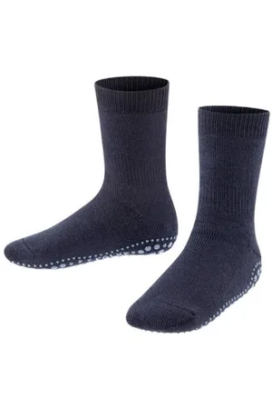 Falke Catpads huissokken met anti