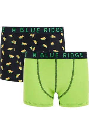WE Fashion Blue Ridge boxershort