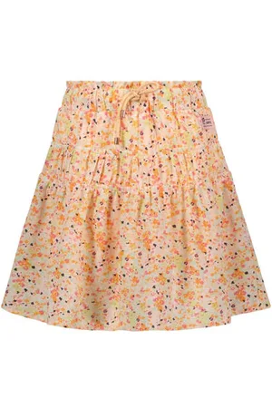 NoNo Rok Nellie van polyester All over print