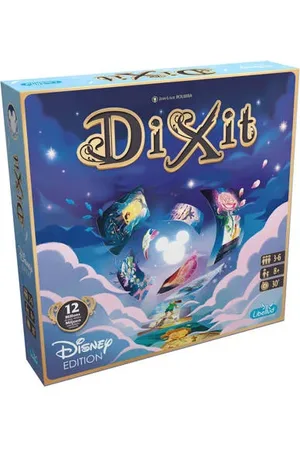 Libellud Dixit Disney NL Bordspel | Bordspel van