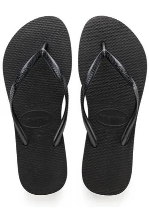 Havaianas Teenslippers Meisjes Rubber