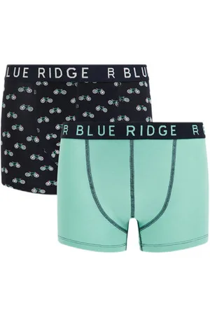 WE Fashion Blue Ridge boxershort