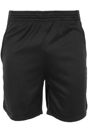 Hummel Junior voetbalshort Sportbroek Jongens/Meisjes Polyester Logo