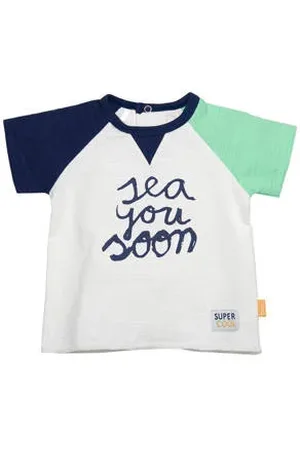 Bess Baby T
