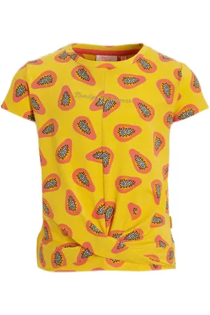 Orange stars T