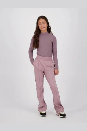 Vingino Longsleeve Jaimy Meisjes Viscose Col Effen