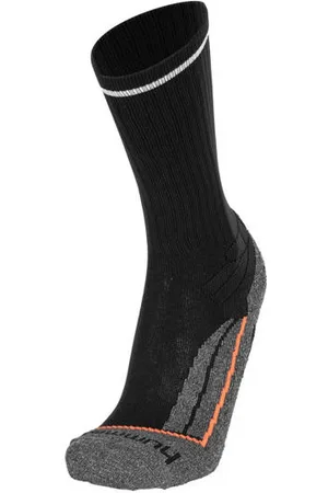 Hummel Senior voetbalsokken Motion Crew Sportsokken Jongens/Meisjes Polyester