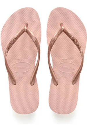 Havaianas Teenslippers Meisjes