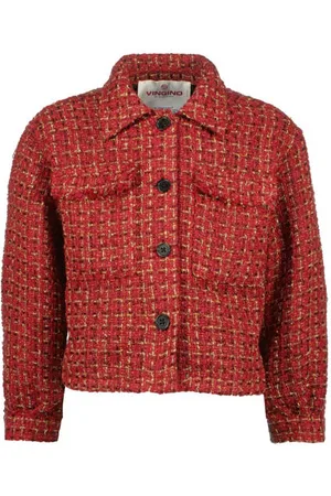 Vingino Jasje Liv Meisjes Polyester Klassieke kraag Effen