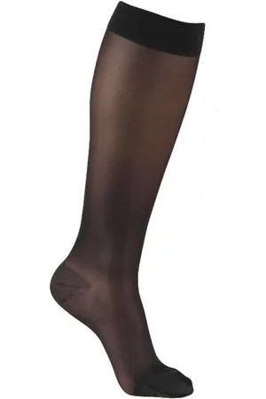 Mamsy Ondersteunende kniekousen 70 denier Pantykousen Dames Polyamide