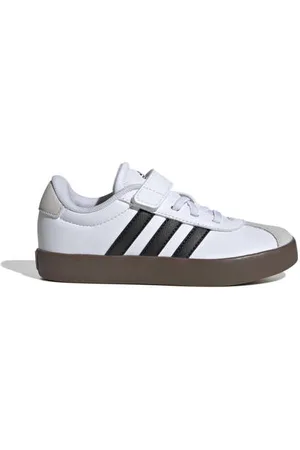 adidas Sportswear VL Court 3.0 sneakers Jongens/Meisjes Suede