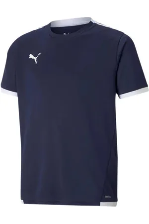 PUMA Junior voetbalshirt Sport t