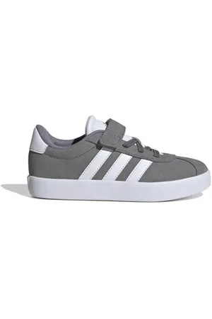 adidas Sportswear VL Court 3.0 sneakers Jongens/Meisjes Suede