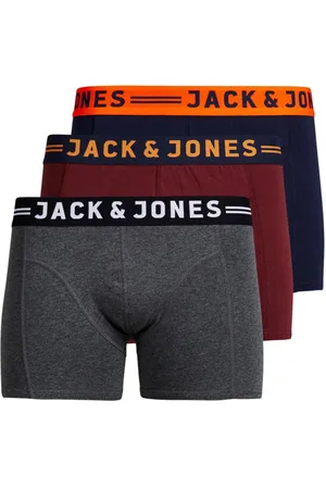 JACK & JONES JUNIOR boxershort JACLICHFIELD
