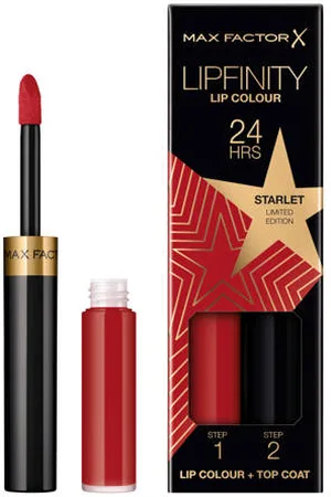 Max Factor Lipfinity Rising Stars lippenstift