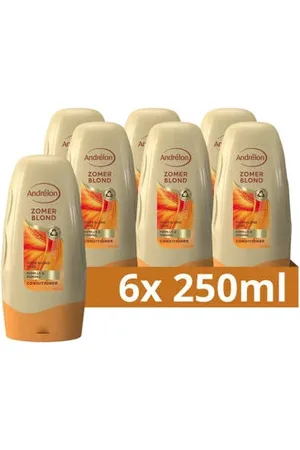 Andrelon Honing Blond conditioner