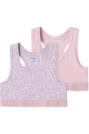 NAME IT KIDS bh top NKFSHORT TOP DOT