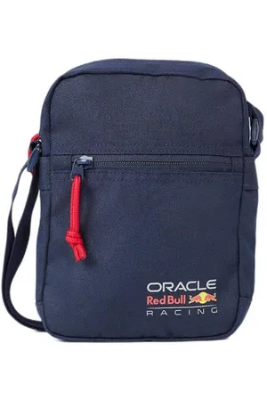 CASTORE Red Bull Racing Cross body tas Polyester Logo