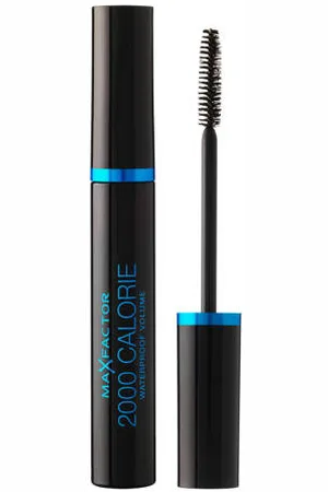 Max Factor 2000 Calorie Waterproof Volume mascara