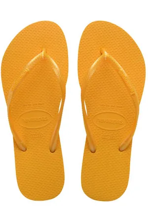 Havaianas Teenslippers Meisjes Rubber