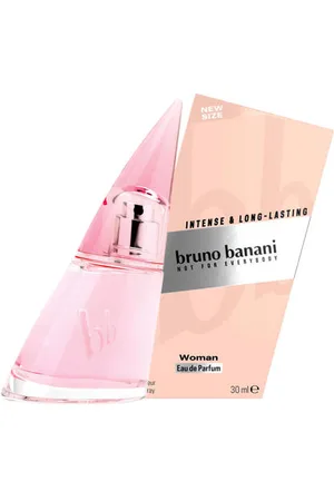 Bruno Banani Woman eau de parfum