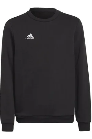 adidas Performance Junior sweater Sportsweater Jongens/Meisjes Katoen Ronde hals