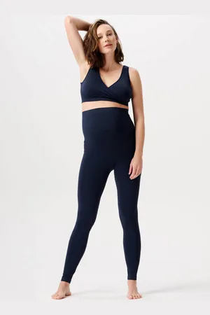 Noppies Maternity high waist skinny zwangerschapslegging Reva Broek Dames Polyamide