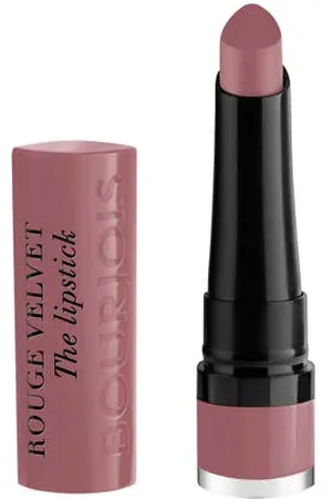 Bourjois Rouge Velvet The Lipstick lippenstift