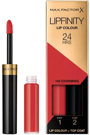 Max Factor Lipfinity Lip Colour lippenstift