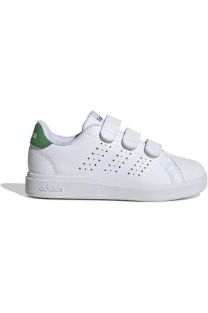 adidas Sportswear Advantage Base 2.0 sneakers Jongens/Meisjes Imitatieleer