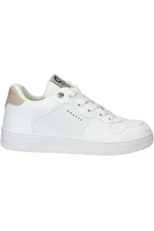 Cruyff Indoor Royal sneakers Jongens Imitatieleer Meerkleurig