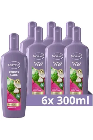Andrelon Kokos Care shampoo